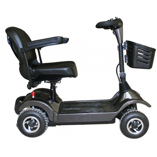 Poylin P401 Dört Tekerli Engelli Aracı